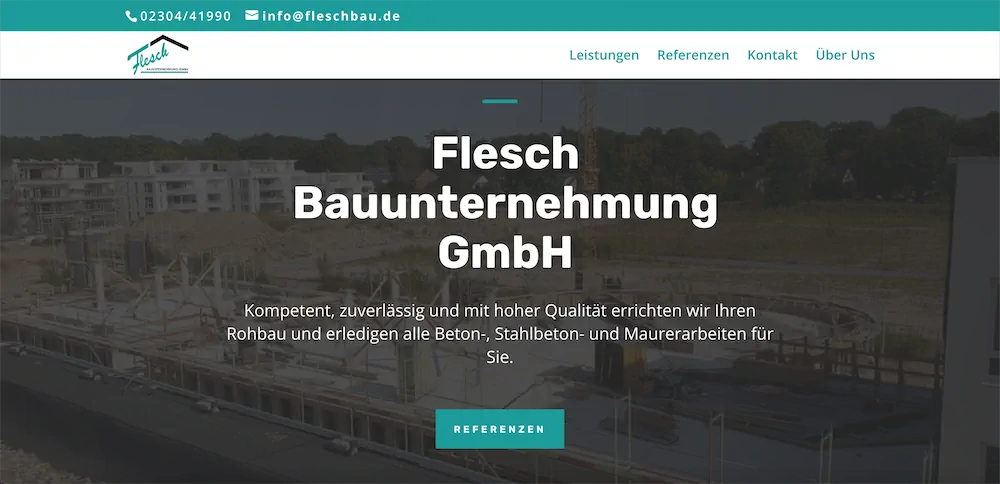 referenz-fleschbau